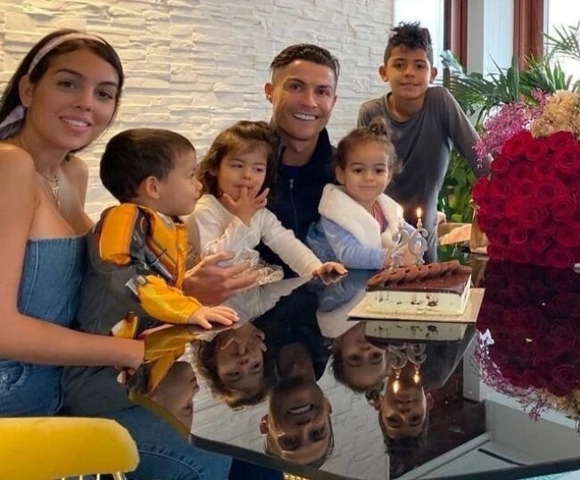 사진 제공=더 선