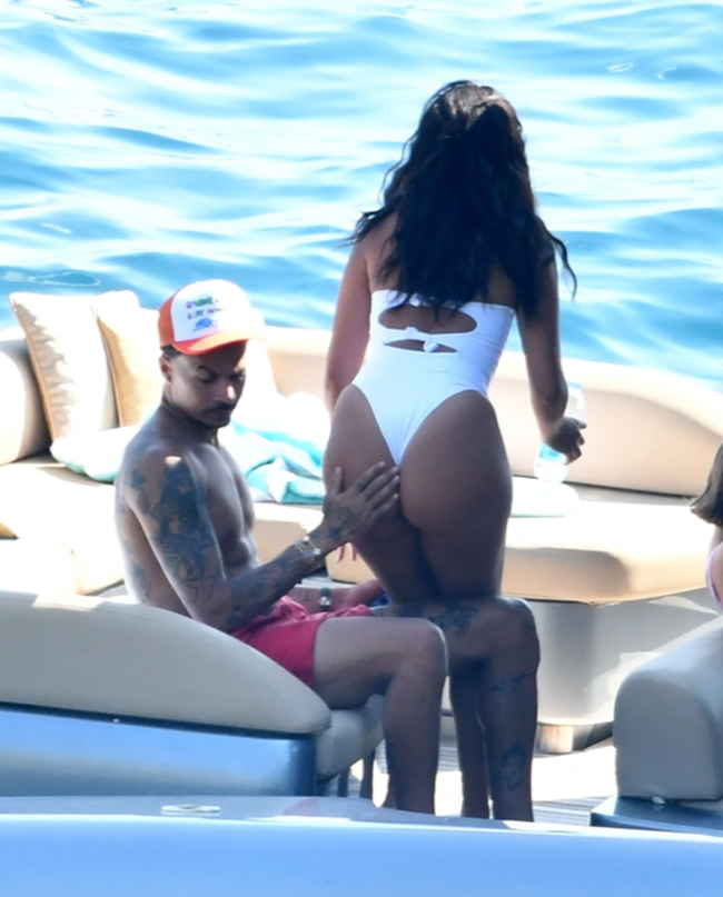 사진 제공=더 선