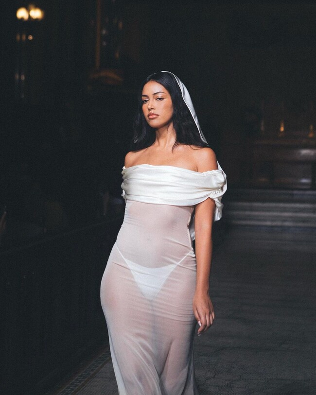 사진=신디 킴벌리 SNS