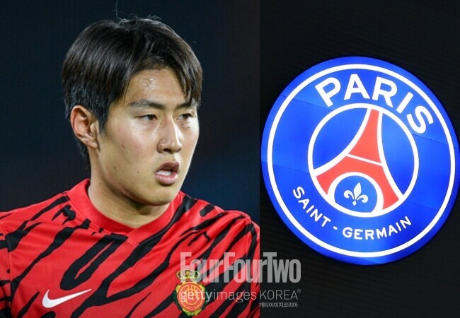 이강인 걱정은 괜한 걱정 Psg 협상 지지부진→결국 마요르카는 보내줄 것