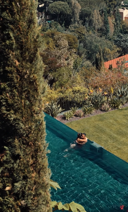 사진=데파이 SNS