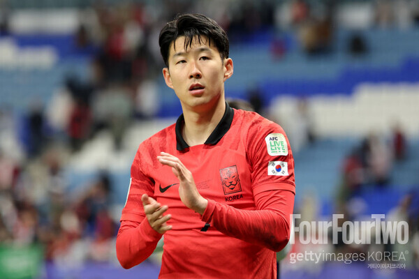 사진=게티이미지. 일본이 탈락한 가운데 우승후보 1위로 올라선 한국