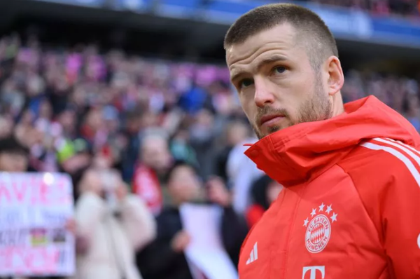 사진=게티이미지. 독일 '키커'는 18일(한국시간) 다이어와 나눈 인터뷰를 공개했다. 다이어는 인터뷰를 통해 뮌헨에서 보낸 첫 소감과 경험에 대해 이야기를 나눴다.