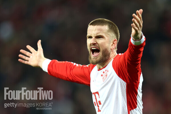 사진=게티이미지. 독일 '키커'는 18일(한국시간) 다이어와 나눈 인터뷰를 공개했다. 다이어는 인터뷰를 통해 뮌헨에서 보낸 첫 소감과 경험에 대해 이야기를 나눴다.