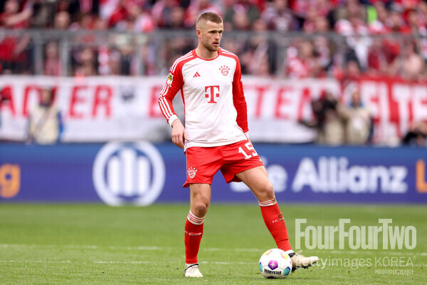 사진=게티이미지. 독일 '키커'는 18일(한국시간) 다이어와 나눈 인터뷰를 공개했다. 다이어는 인터뷰를 통해 뮌헨에서 보낸 첫 소감과 경험에 대해 이야기를 나눴다.