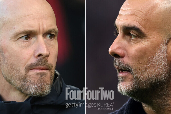 사진=게티이미지. 맨유의 준결승 진출에 PL 레전드들도 설전을 벌였다. 맨체스터 유나이티드는 18일 오전 0시 30분(한국시간) 영국 맨체스터에 위치한 올드 트래포드에서 열린 2023-24시즌 잉글랜드 FA컵 8강에서 리버풀과 연장 접전 끝에 4-3으로 승리했다.