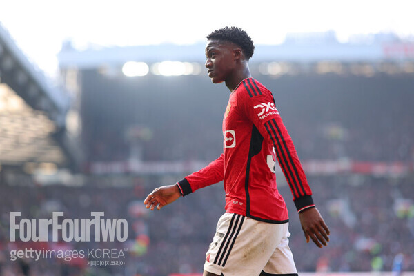 사진=게티이미지. 이안 라이트가 코비 마이누의 잉글랜드 대표팀 소집 불발에 아쉬움을 표했다.