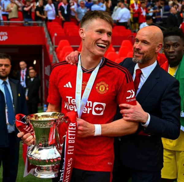 사진=로마노 기자 SNS