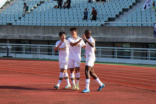 사진=서울 이랜드