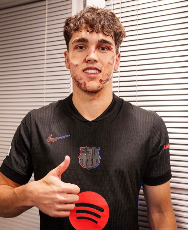 사진=FC 바르셀로나