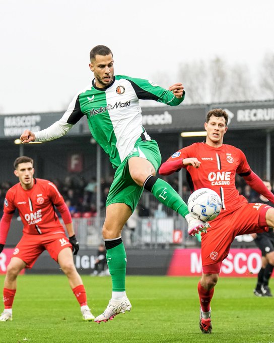 사진=페예노르트