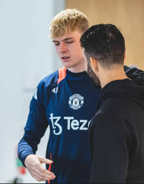 사진=맨체스터 유나이티드