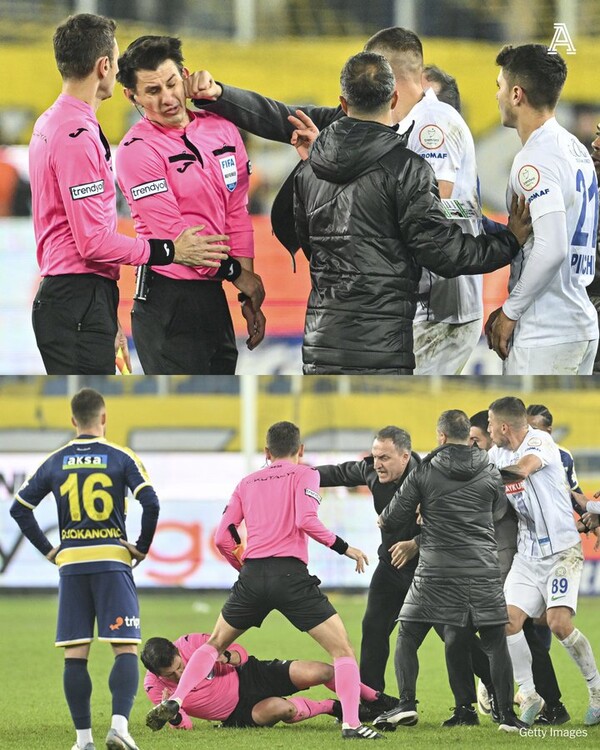 사진=디 애슬레틱