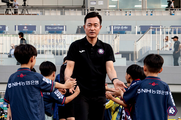 사진=한국프로축구연맹