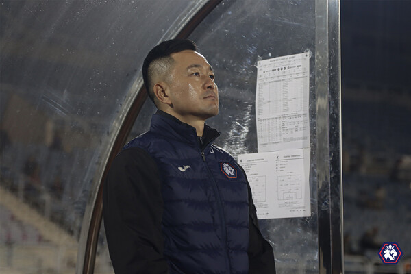 사진=한국프로축구연맹