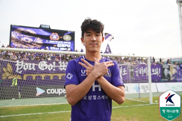 사진=한국프로축구연맹