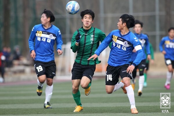 사진=대한축구협회