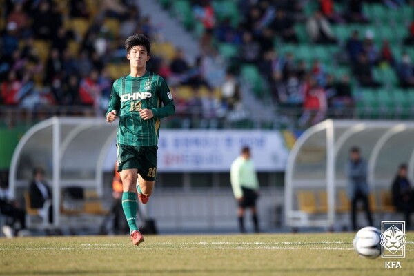 사진=대한축구협회