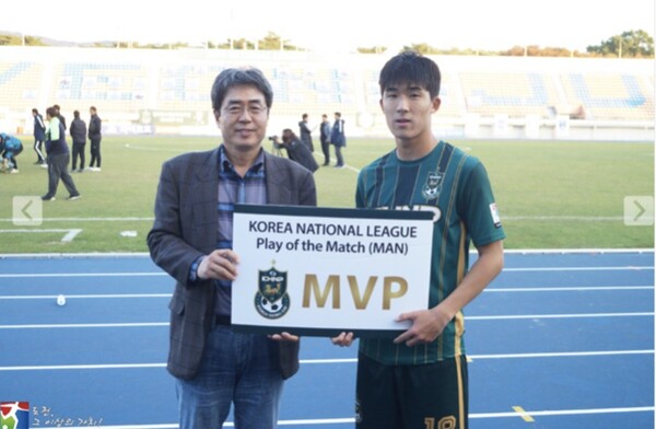 사진=김운 제공