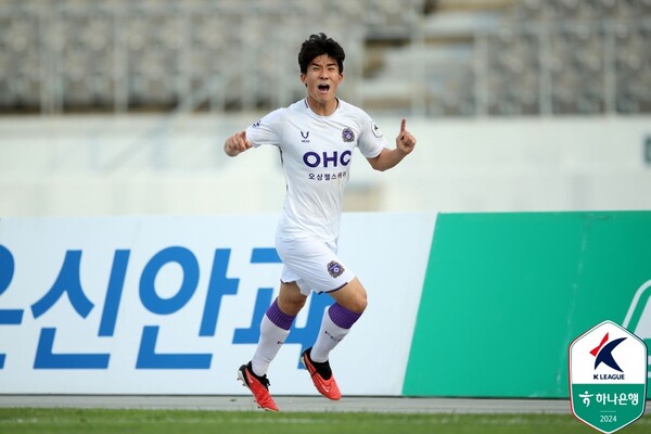 사진=한국프로축구연맹