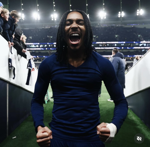 사진=스펜스 SNS