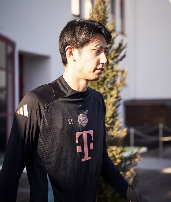 사진=바이에른 뮌헨