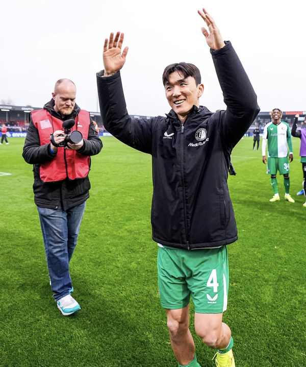 사진=페예노르트