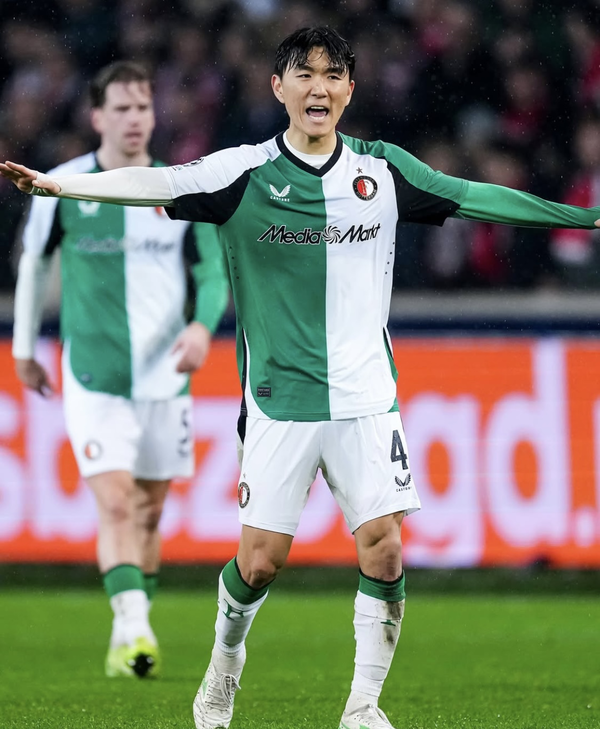 사진=페예노르트