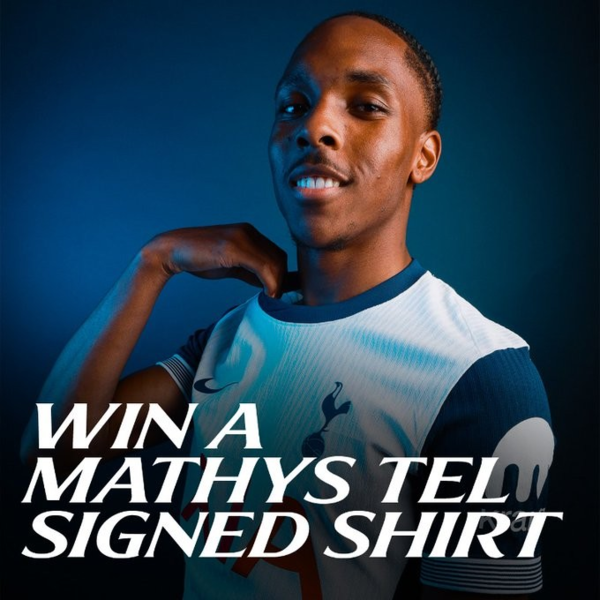 사진=토트넘 홋스퍼