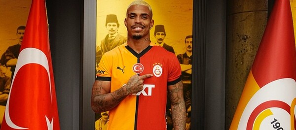 사진=갈라타사라이