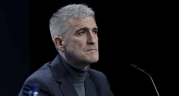 사진=파브리시오 로마노 SNS