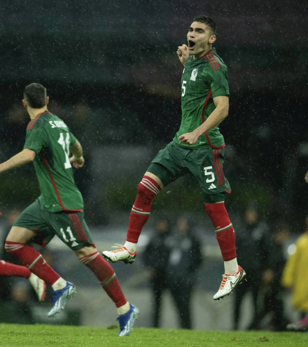 사진=바스케스 SNS