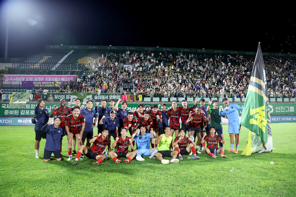사진=김포FC