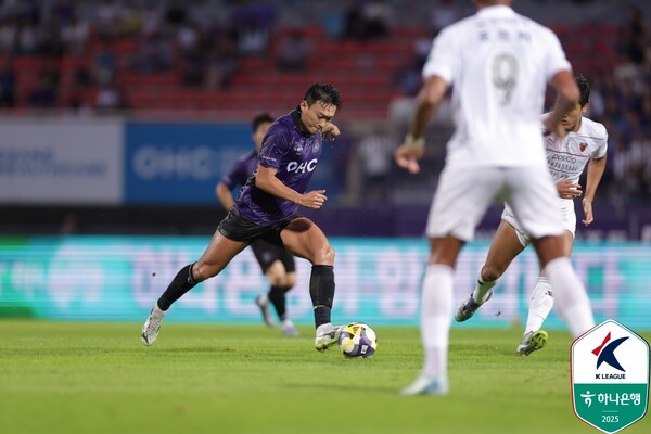 사진=한국프로축구연맹