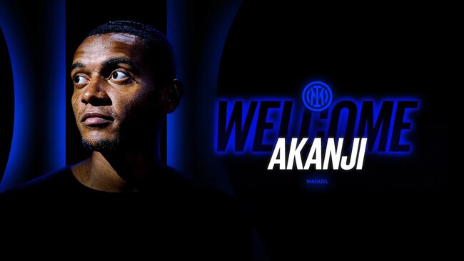 사진=인테르 공식 홈페이지