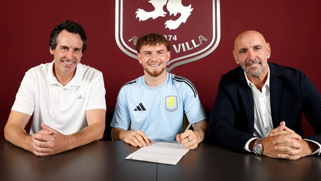 사진=빌라 공식 홈페이지