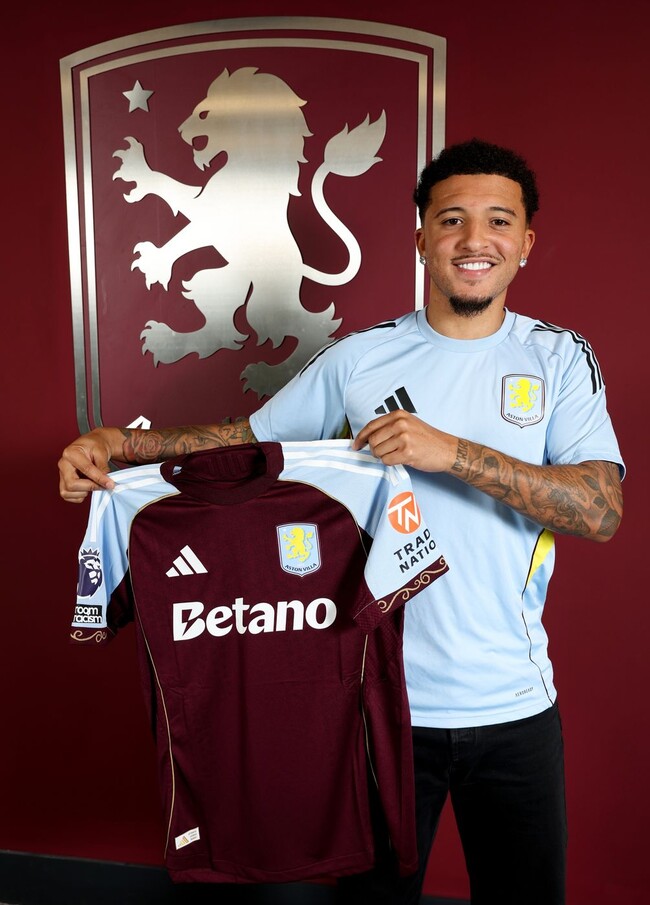 사진=빌라 공식 홈페이지