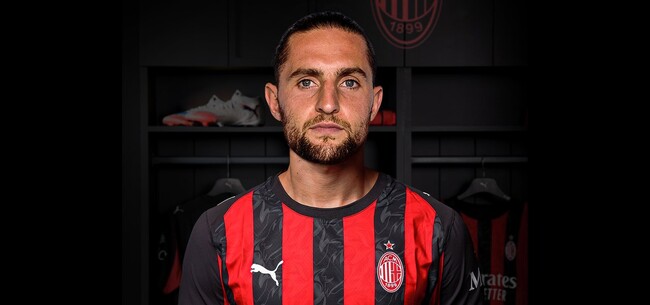 사진=밀란 공식 홈페이지