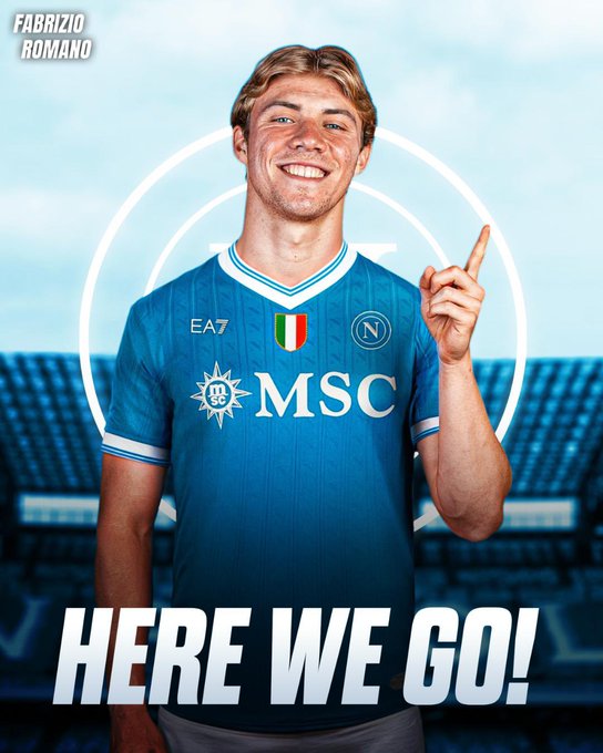 사진=로마노 기자 SNS