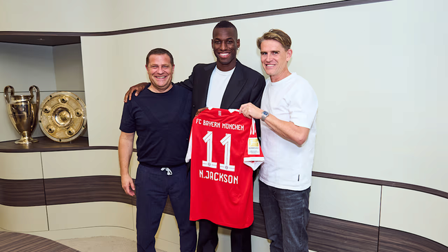 사진=뮌헨 공식 홈페이지