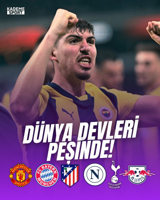 사진=카데메 스포츠