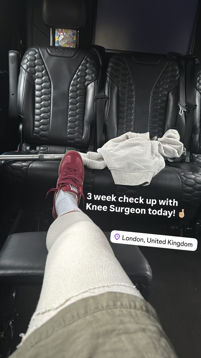 사진=제임스 매디슨 SNS