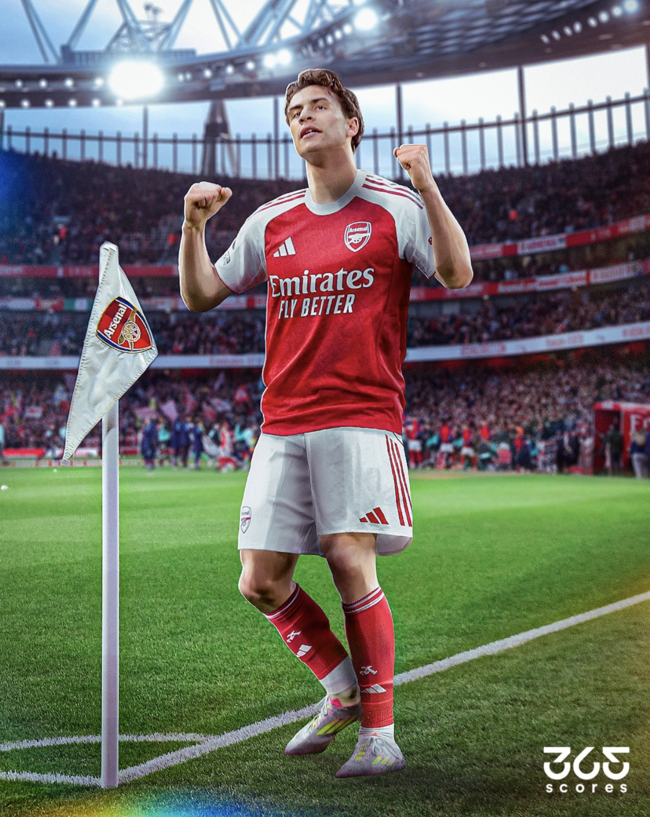 사진=365 스코어