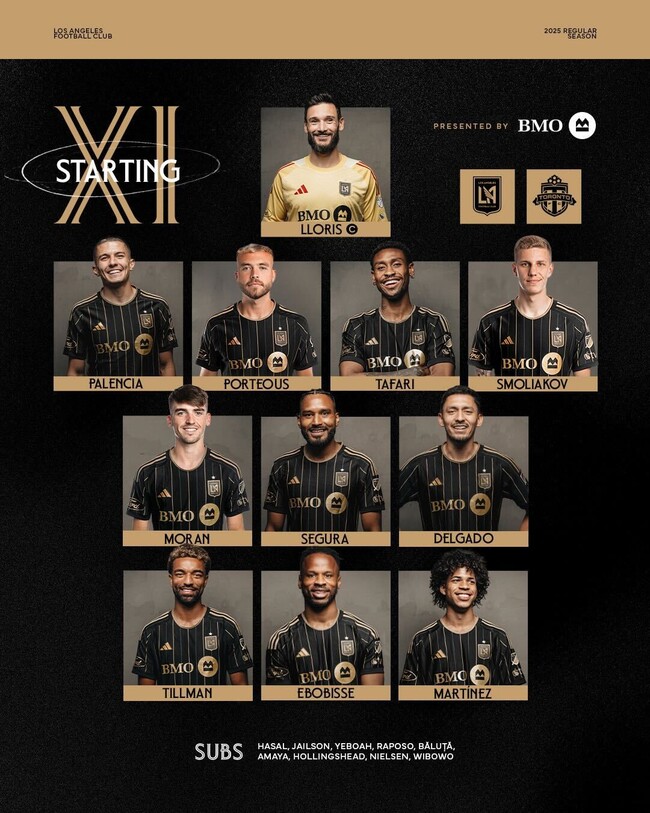 사진=LAFC