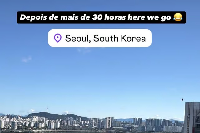사진=기마랑이스 SNS