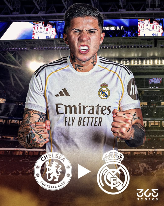 사진=365 스코어