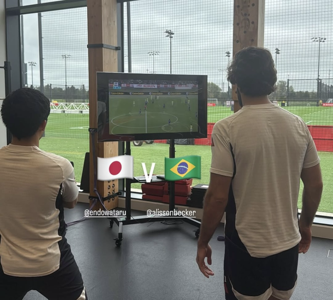 사진=커티스 존스 SNS