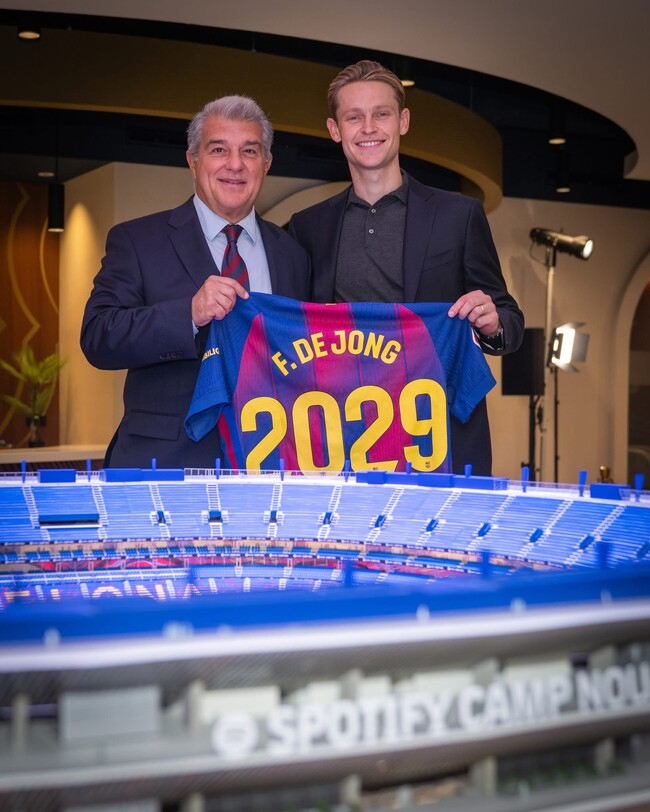 사진=바르셀로나