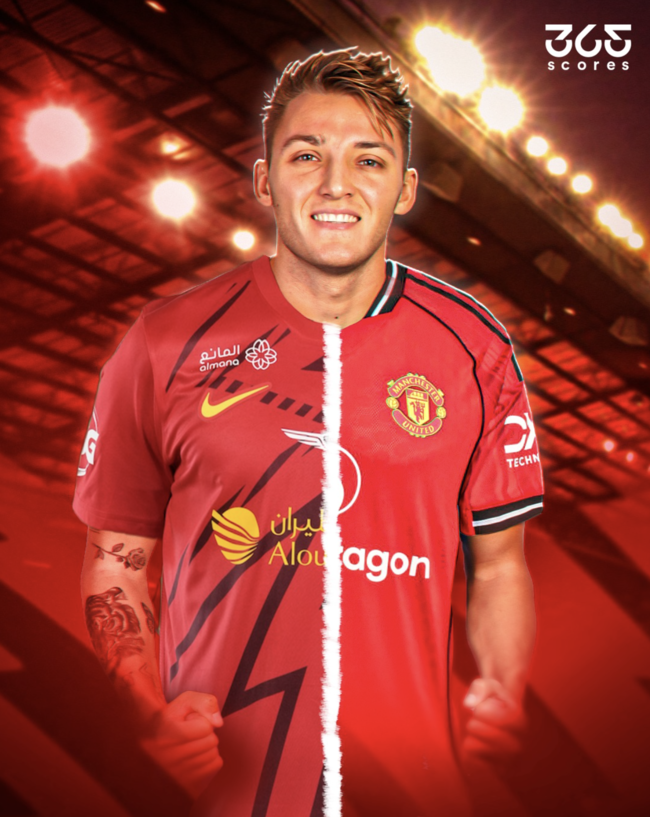 사진=365 스코어