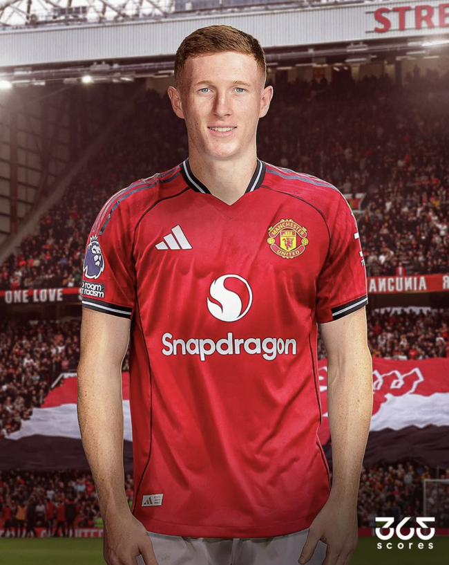 사진=365 스코어